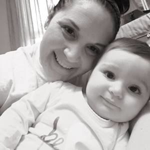 Meet your Posher, Mandy