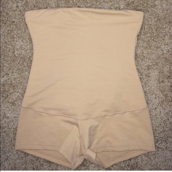 Maiden Spanx