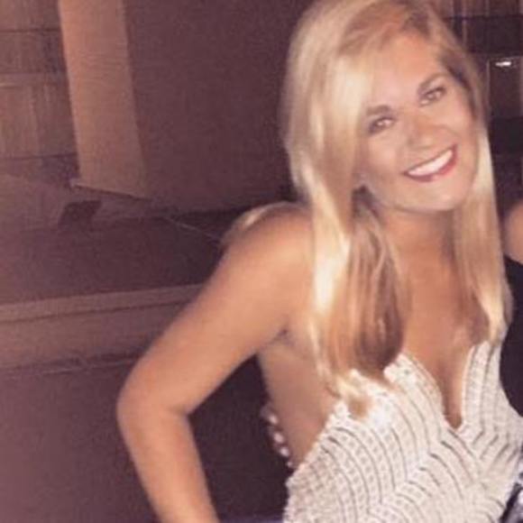 Meet your Posher, Mackenzie