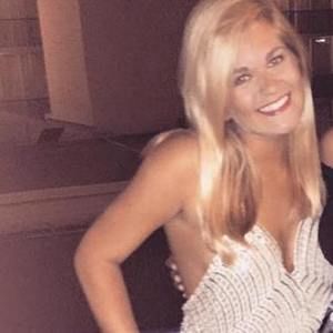 Meet your Posher, Mackenzie