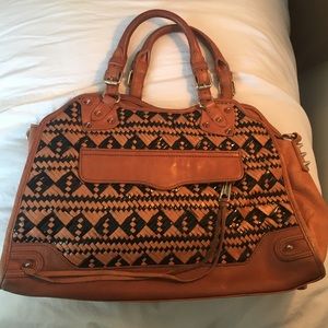 Rebecca Minkoff fall bag