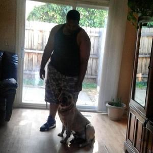 Meet your Posher, Terrence