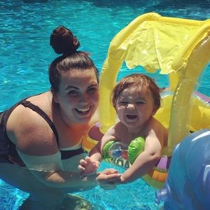 Meet your Posher, Siobhan