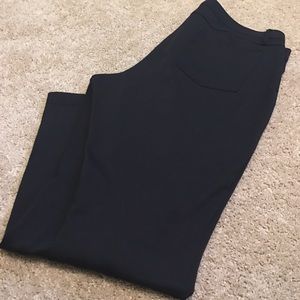 Stretch skinny pants