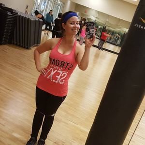 Meet your Posher, Marcellina