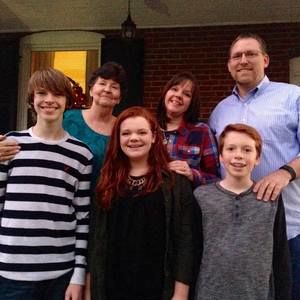 Meet your Posher, Logan