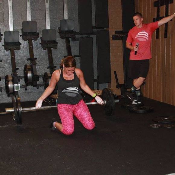 Meet your Posher, Maria - Picture 1 of 1