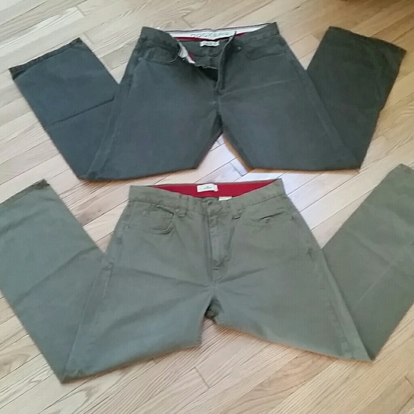 Dockers brand new with tags size 32x30s