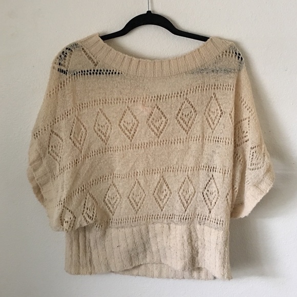 Hippy top