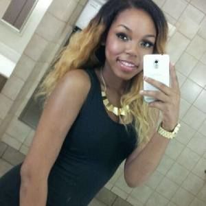 Meet your Posher, Tameeka