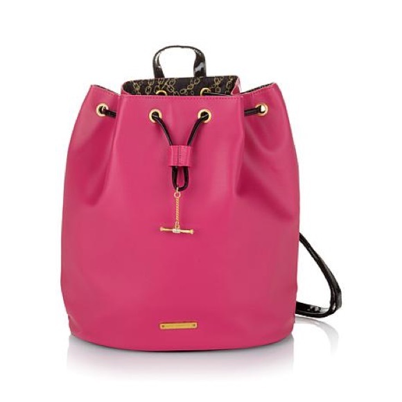 Juicy Couture Backpack