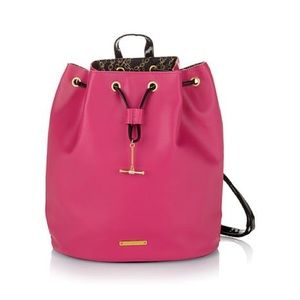 Juicy Couture Backpack