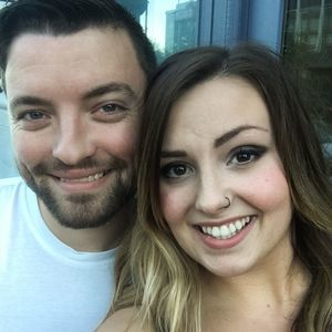 Meet your Posher, Karina