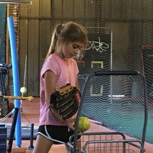 Meet your Posher, Heike