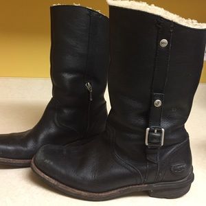 Vintage Ugg boots