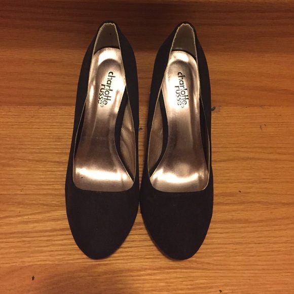 Charlotte Russe size 6