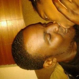 Meet your Posher, Kyree