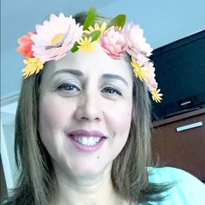 Meet your Posher, Maria