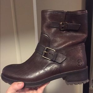 Tory Burch boots