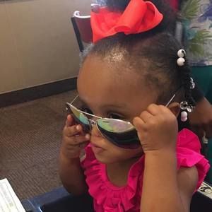 Meet your Posher, Shaniel