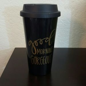Travel mug