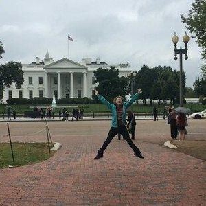 Meet your Posher, Clare