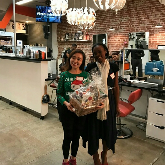 Thank you everyone who came to the posh meet up! - Picture 4 of 4