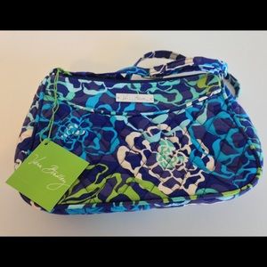 Vera Bradley Little Crossbody Purse