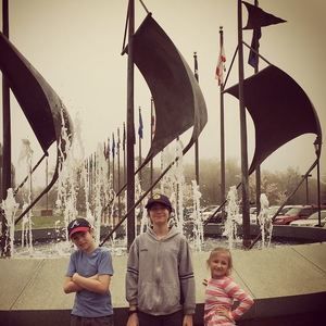 Meet your Posher, Christie