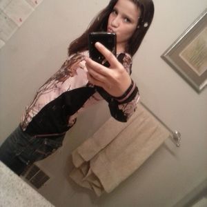 Meet your Posher, Haley