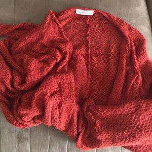 Super cute sweater by dainty hooligan!