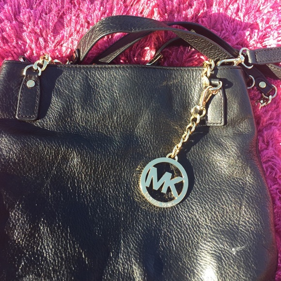 ❌SOLD❌ Side Purse