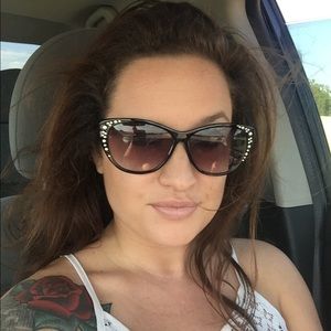 Meet your Posher, Brianna