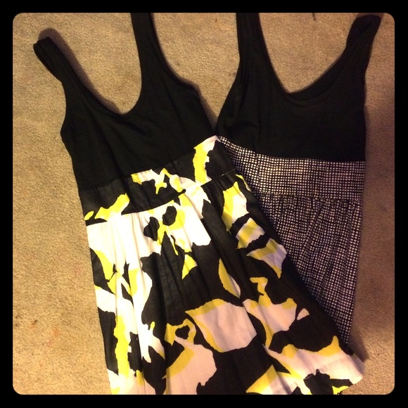 Express dress combo! Never worn!