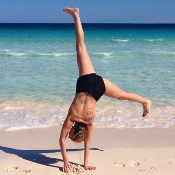 Meet your Posher, Stephanie