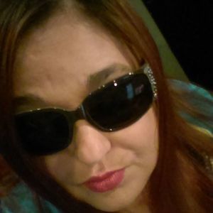 Meet your Posher, Tammy