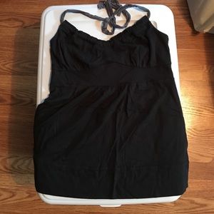 American Eagle halter