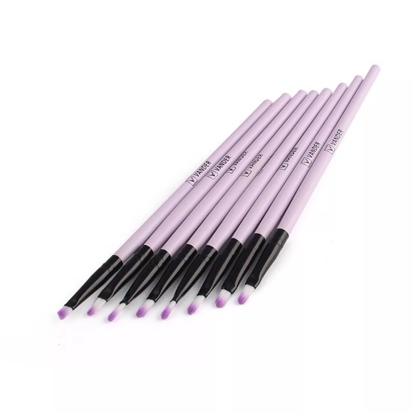 Vander Profesional 32pcs Makeup Brush NWT - Picture 3 of 4