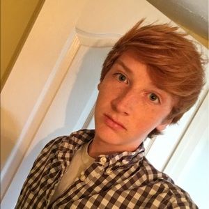 Meet your Posher, Noah