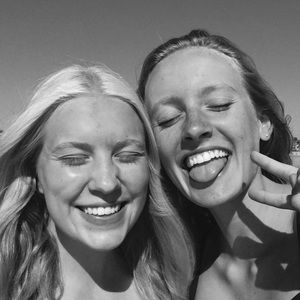 Meet your Posher, Jess