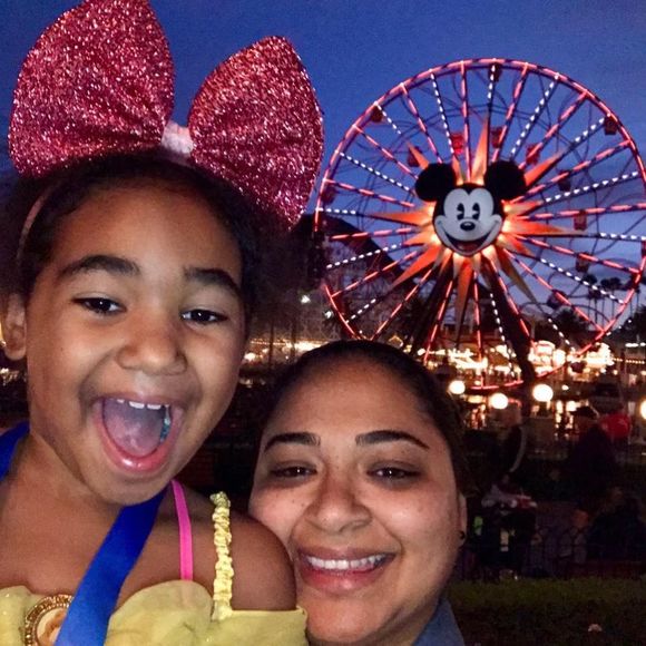 Meet your Posher, Jajaida