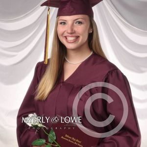 Meet your Posher, Mikayla