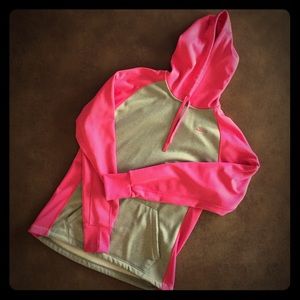 Nike Therma-Fit Pullover Sweatshirt