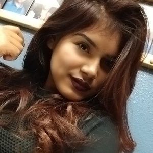 Meet your Posher, Evelyn