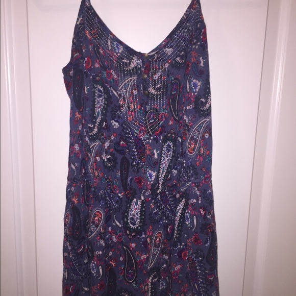 American eagle romper