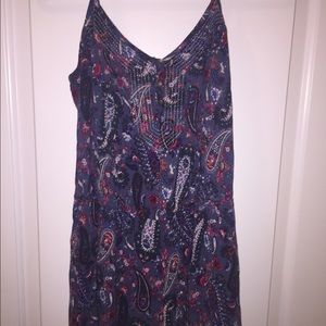 American eagle romper