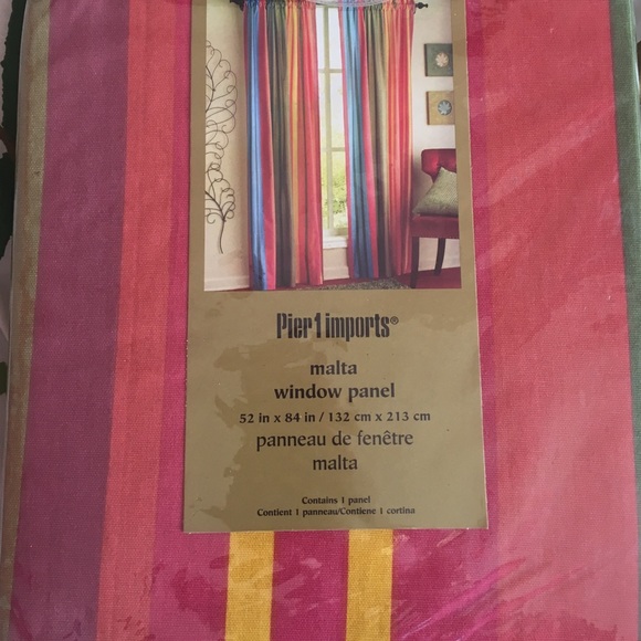 Curtains - Picture 1 of 1