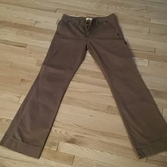 Levi's size 8 like new