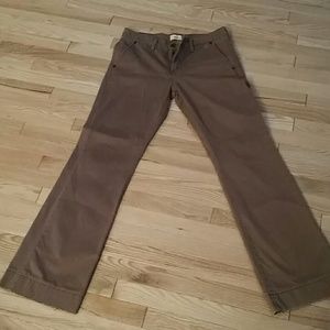 Levi's size 8 like new