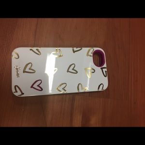 Phone case for iphone 5/5s